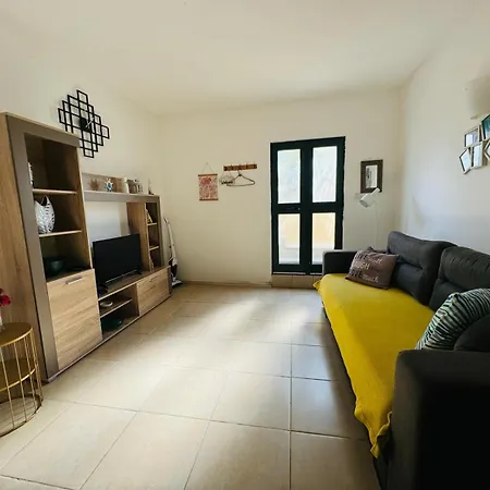 Close To And Stjulians Naxxar