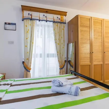 Close To And Stjulians Naxxar