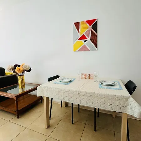 Close To And Stjulians * Naxxar