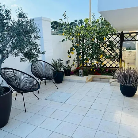 Close To And Stjulians * Naxxar