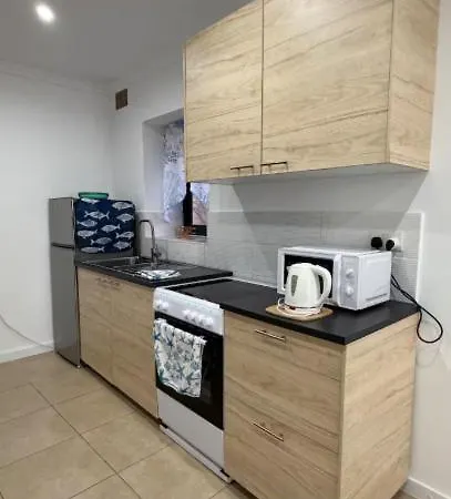 Apartament With Pool , Close To The Sea And St Julians *