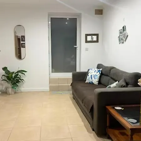Apartament With Pool , Close To The Sea And St Julians