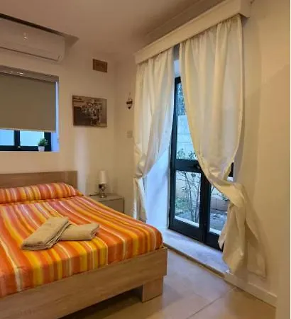 With Pool , Close To The Sea And St Julians