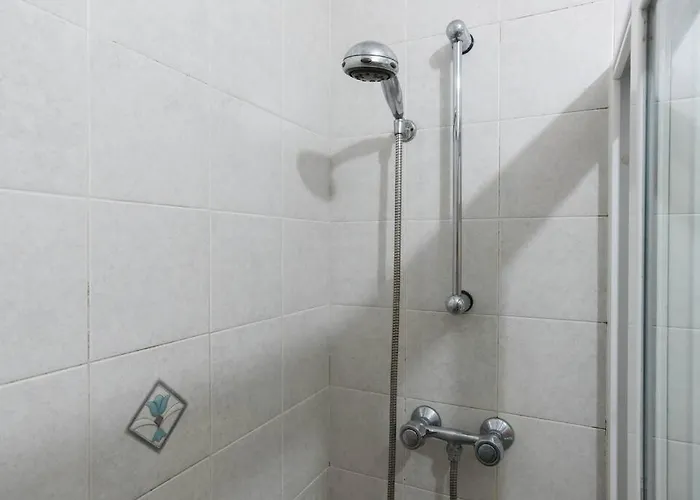 Close To And Stjulians Apartament *