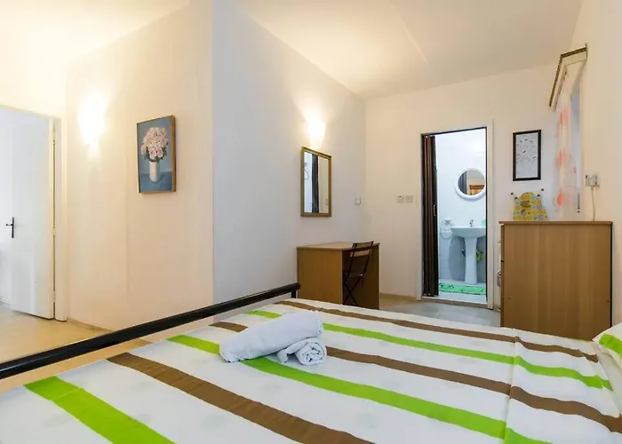 Close To And Stjulians Apartament *