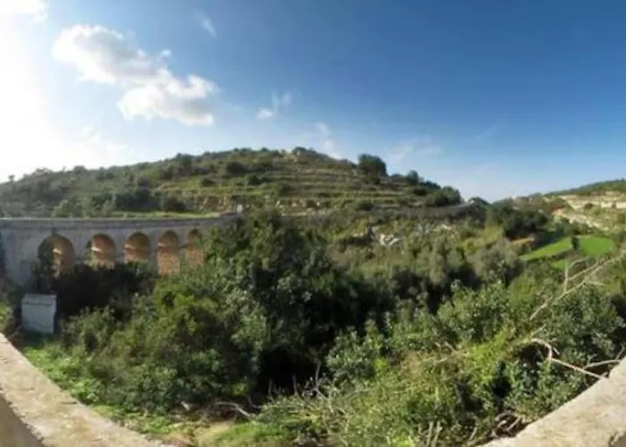 Apartament Close To And Stjulians