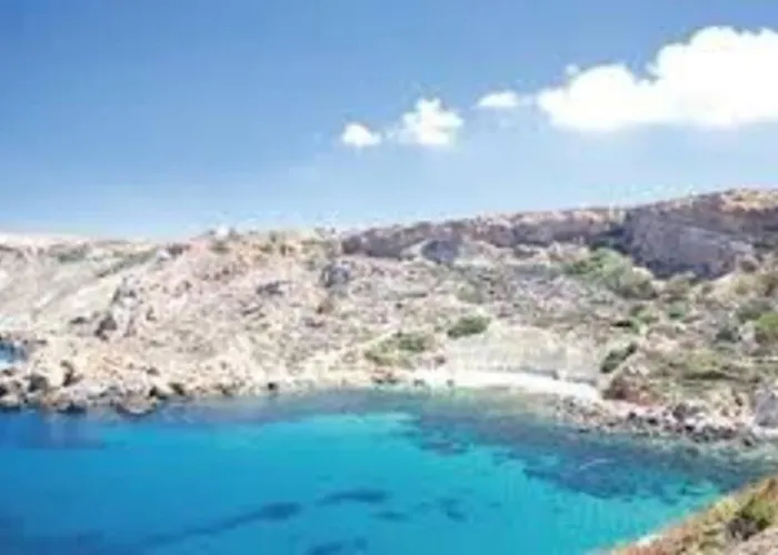 Close To And Stjulians *