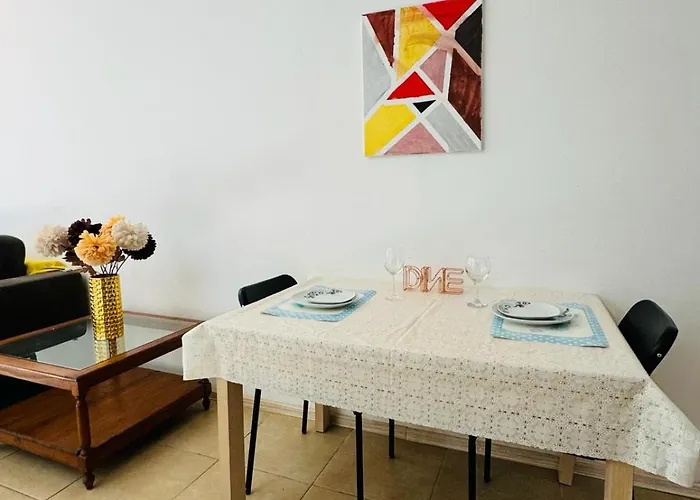 Close To And Stjulians * Naxxar